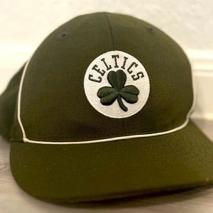 Celtics Hat